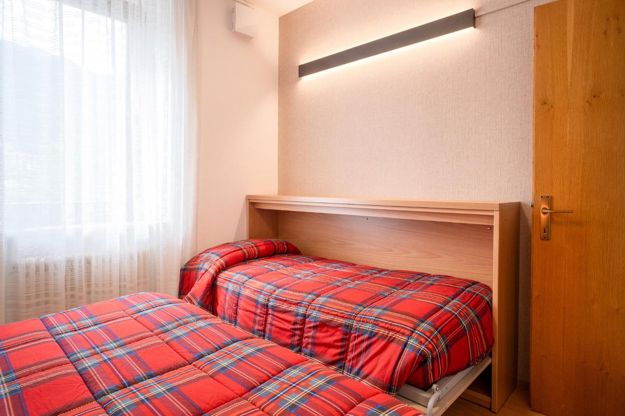 Residence Villa Viola Andalo Εξωτερικό φωτογραφία