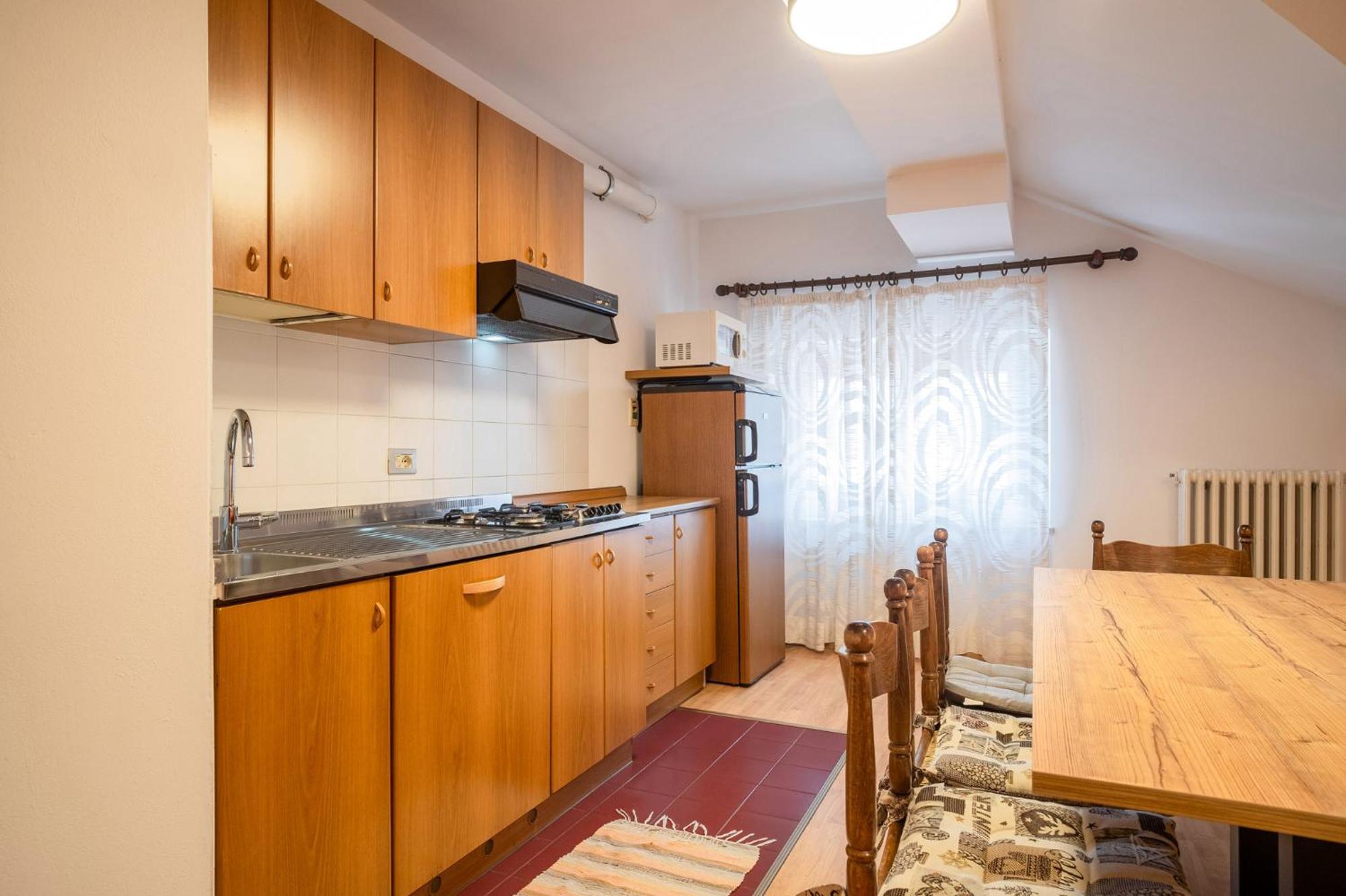 Residence Villa Viola Andalo Εξωτερικό φωτογραφία