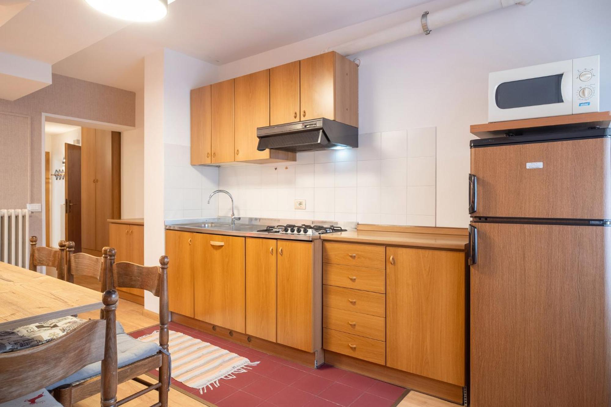 Residence Villa Viola Andalo Εξωτερικό φωτογραφία