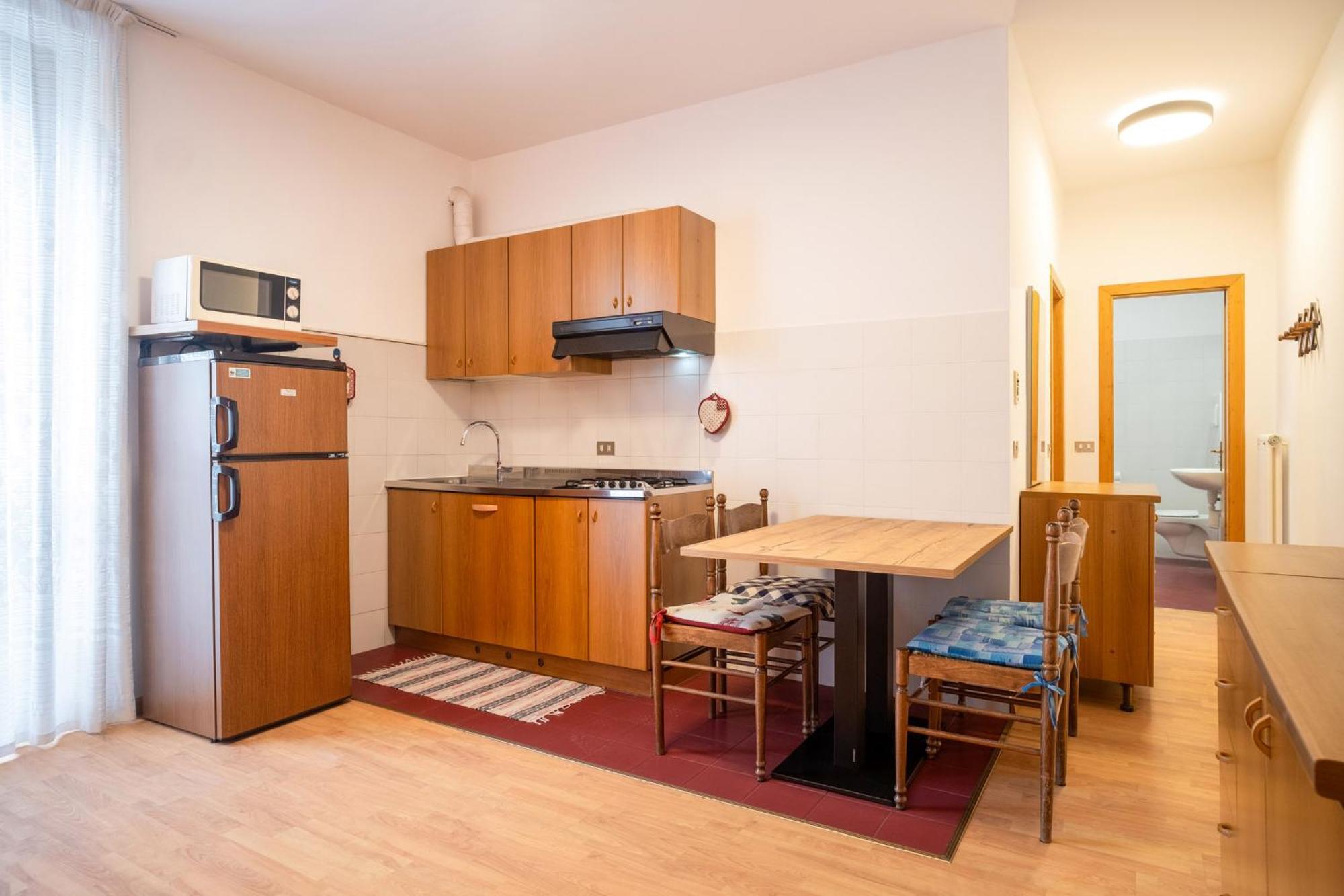 Residence Villa Viola Andalo Εξωτερικό φωτογραφία