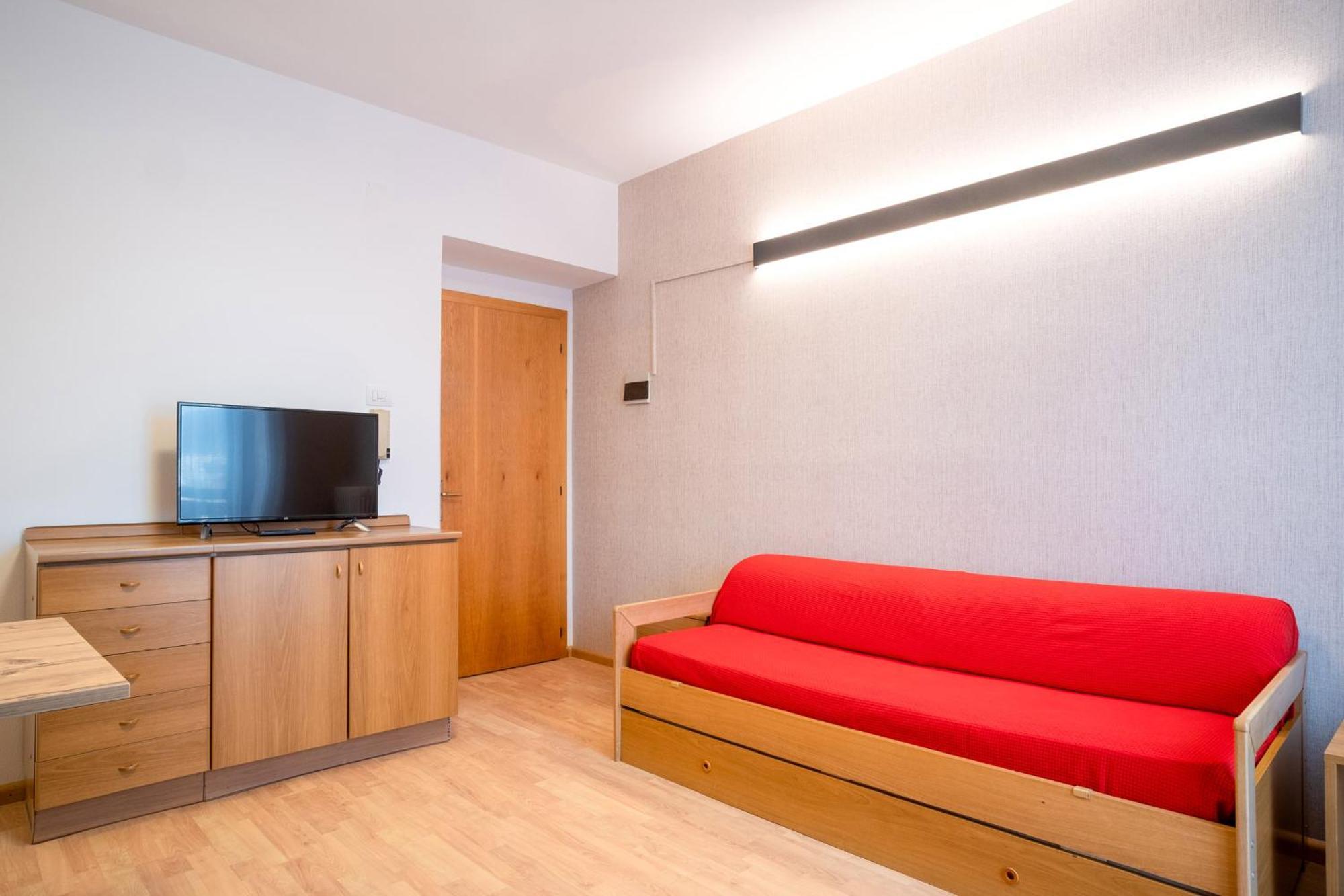 Residence Villa Viola Andalo Εξωτερικό φωτογραφία