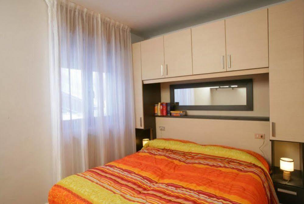 Residence Villa Viola Andalo Εξωτερικό φωτογραφία